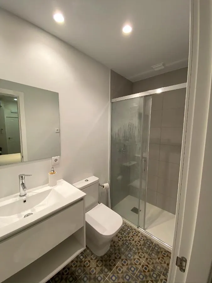 Apartamentos Santa Cruz, Centro إشبيلية 0*,
