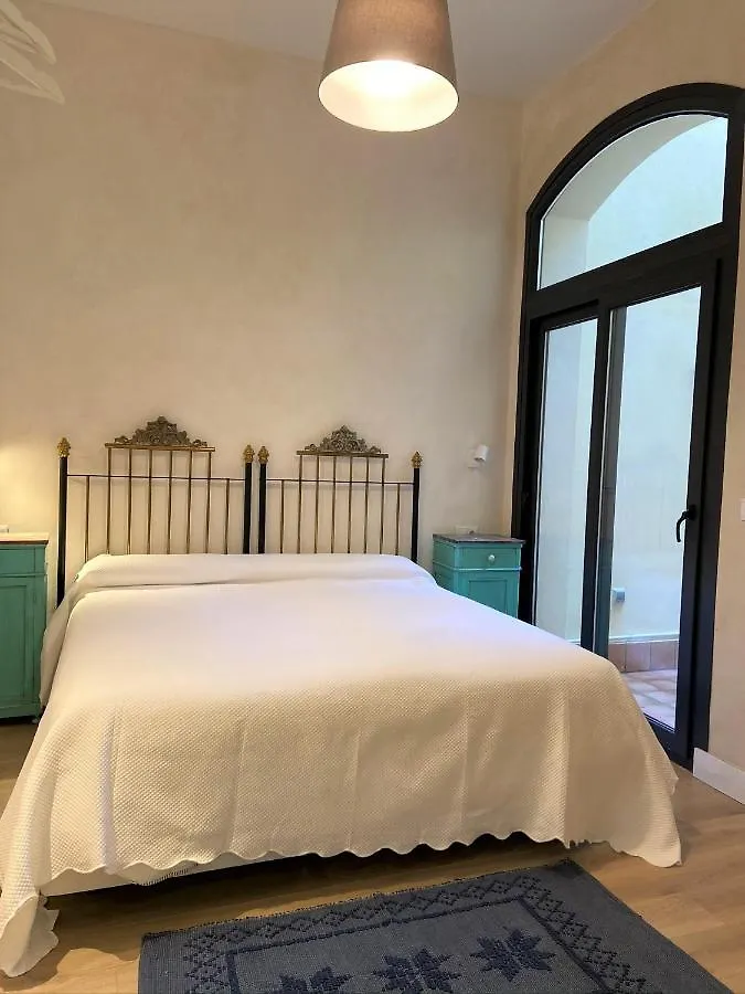 Apartamentos Santa Cruz, Centro إشبيلية