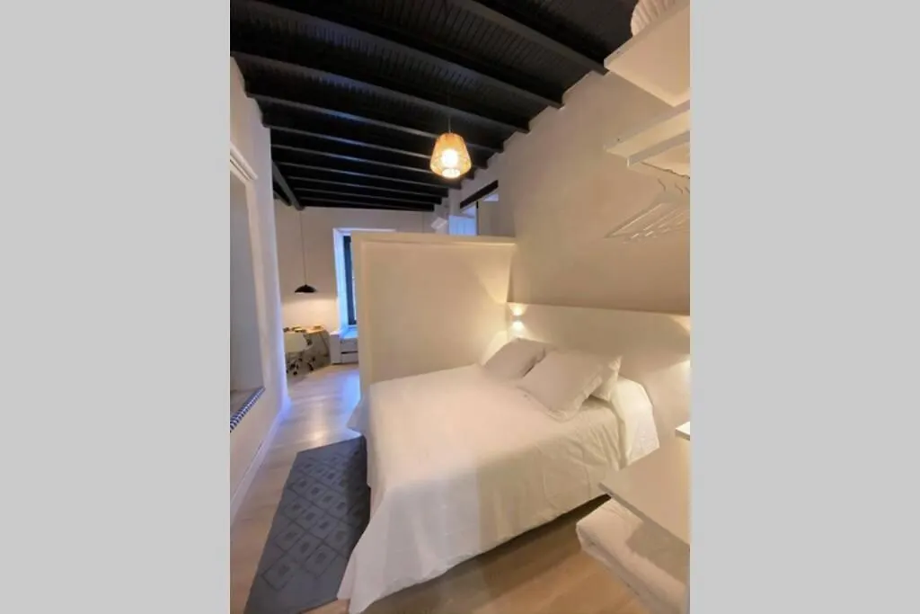 Apartamentos Santa Cruz, Centro إشبيلية شقة