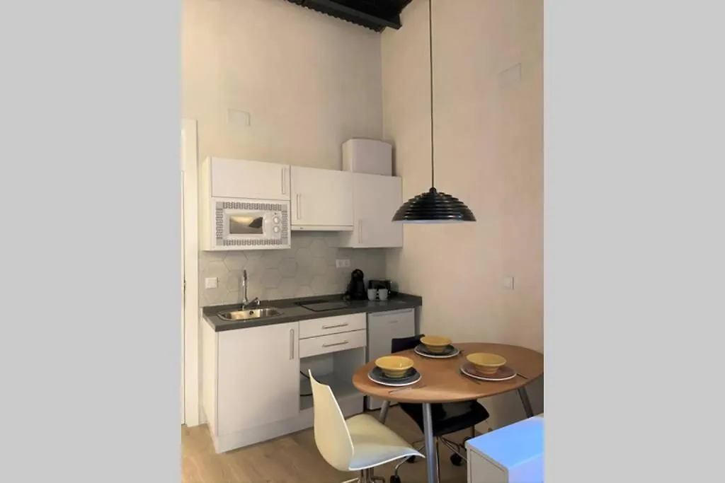 Apartamentos Santa Cruz, Centro إشبيلية إسبانيا