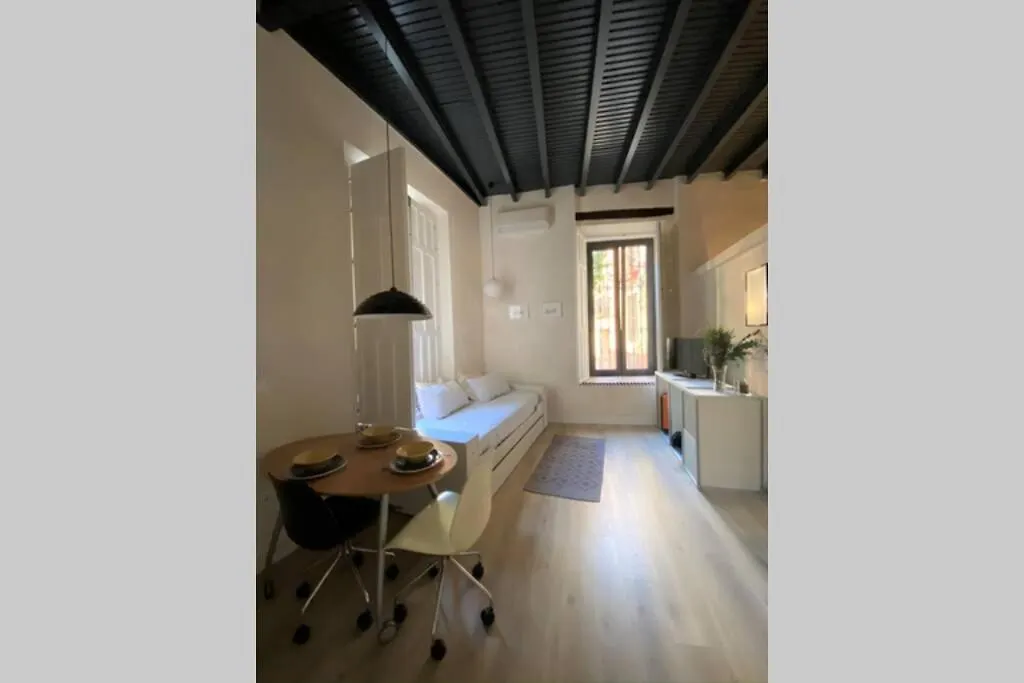 Apartamentos Santa Cruz, Centro إشبيلية
