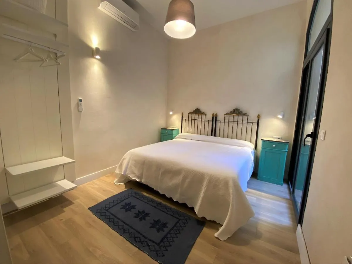 شقة Apartamentos Santa Cruz, Centro إشبيلية