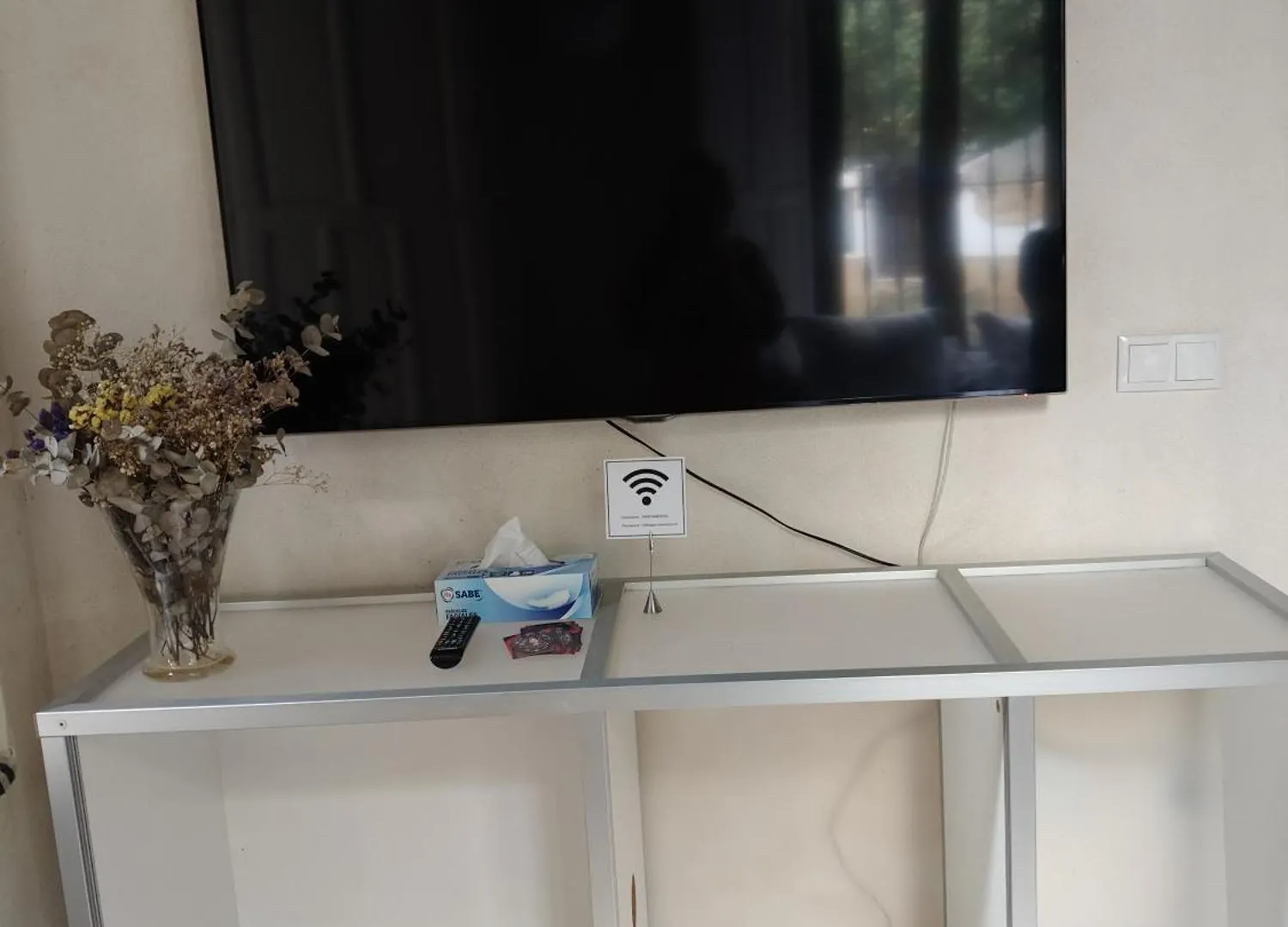 شقة Apartamentos Santa Cruz, Centro إشبيلية