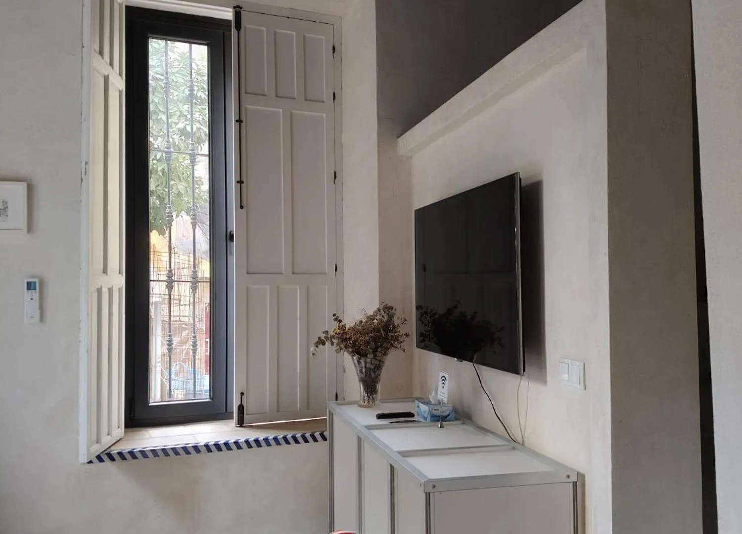 Apartamentos Santa Cruz, Centro إشبيلية 0*,