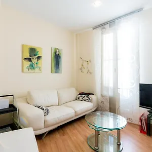 Apartamento Holi-rent Goya, Sevilla