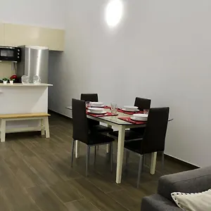Apartamento Wish Constancia De, Sevilla