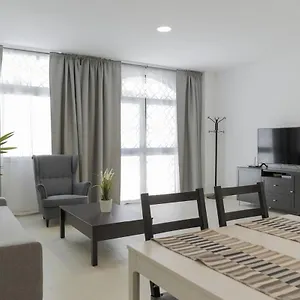C53 - Soho Fancy Loft Málaga