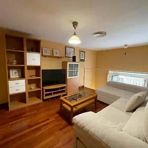 Apartamento Esse Plaza Nueva, Sevilla